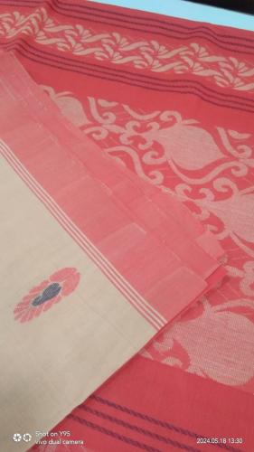 SAREES SALEM 80S WITH BLOUSE